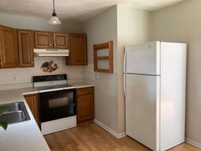 3409 Westbrook Cir in Lynchburg, VA - Building Photo - Building Photo