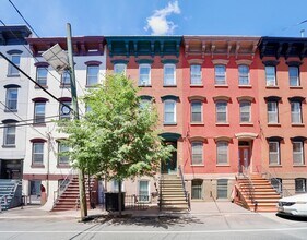 1004 Willow Ave in Hoboken, NJ - Building Photo - Building Photo