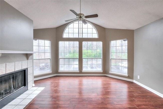 105 Hawkstone Way in Alpharetta, GA - Building Photo - Building Photo