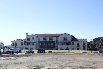 Springville Seniors Apartments in Camarillo, CA - Building Photo - Building Photo