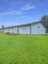 2217 95th Ave Ct E in Edgewood, WA - Building Photo