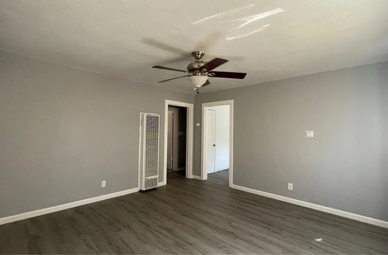 315 E Franklin Ave in Fresno, CA - Building Photo