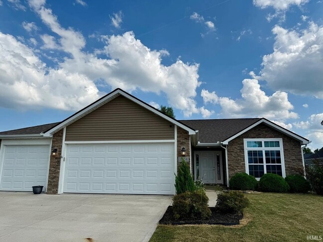 property at 10058 Douglass Rd