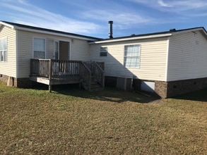 4965 Gladys Owens St in La Grange, NC - Building Photo - Building Photo