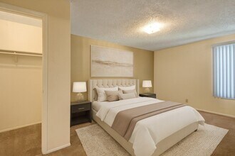 Fairgreen in Odessa, TX - Foto de edificio - Building Photo