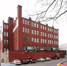 242 E Berkeley St in Boston, MA - Building Photo - Other