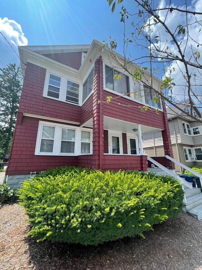 15 Irvington Rd, Unit 1, Unit 1
