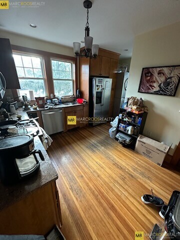 6 Elm St, Unit 3 in Brookline, MA - Building Photo - Building Photo