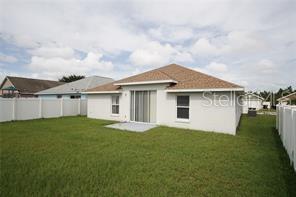 609 Cheshire Way in Davenport, FL - Building Photo - Building Photo