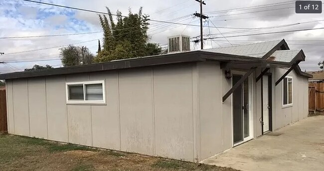property at 1306 Woodrow Ave