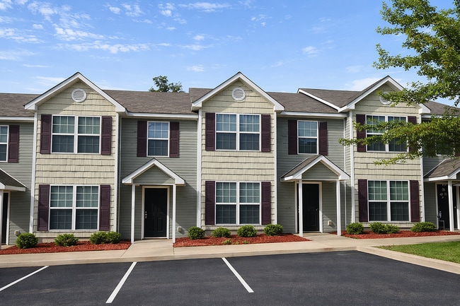 Vineyard Creek Apartments