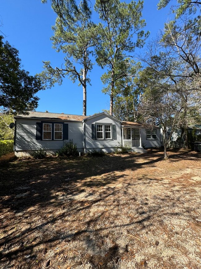 104 Edwards St in Tallahassee, FL - Building Photo - Building Photo