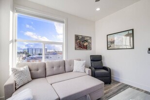 4505 Park Blvd in San Diego, CA - Building Photo