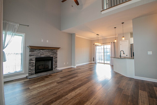 3300 Twelve Oaks Blvd in Clarksville, TN - Building Photo - Building Photo