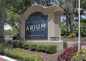 Reserve at Orange Park