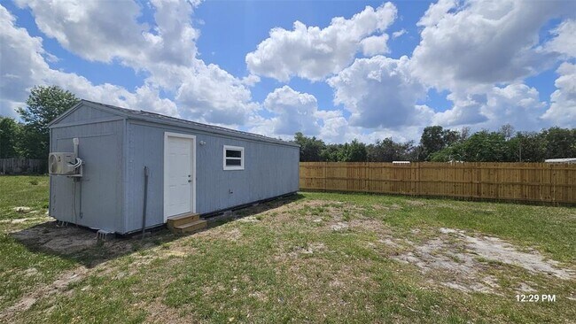 3142 Diana Dr in Zephyrhills, FL - Building Photo - Building Photo