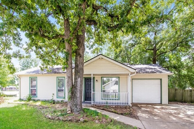 property at 101 Harold Dr