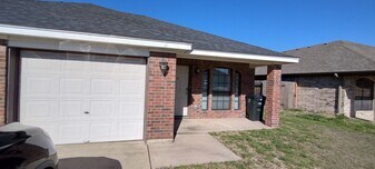 3707 Dustin Ct in Killeen, TX - Building Photo