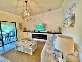 28003 Bridgetown Ct, Unit 102A in Bonita Springs, FL - Building Photo