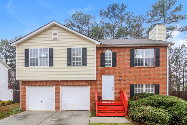 property at 746 Sinclair Way