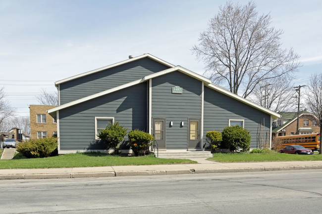 2210-2224 Vliet St in Milwaukee, WI - Building Photo - Building Photo