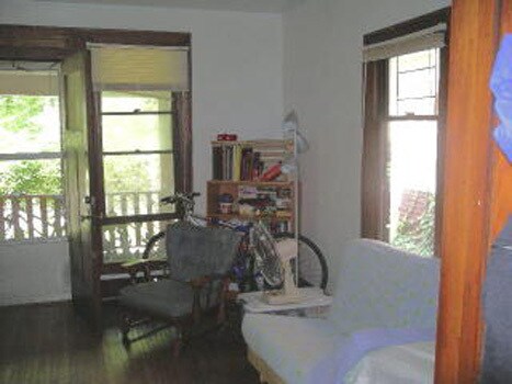 211 W Illinois St in Urbana, IL - Building Photo