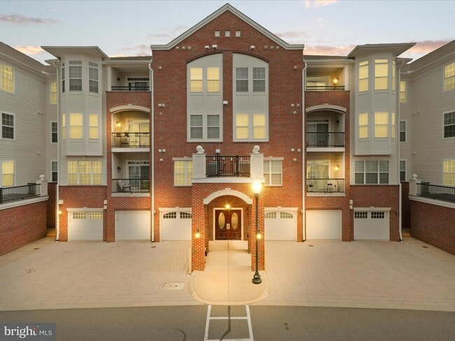 property at 9200 Charleston Dr