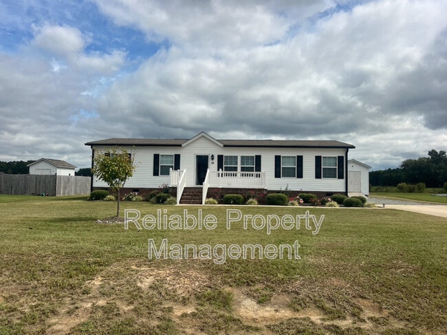 property at 55 Stardust Ln