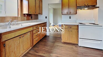 1823 S Adams St in Tacoma, WA - Building Photo - Building Photo