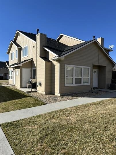 149 Midland Blvd in Nampa, ID - Building Photo