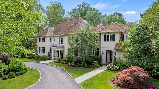 property at 4220 Purchase St