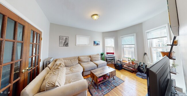 property at 27 Tufts St