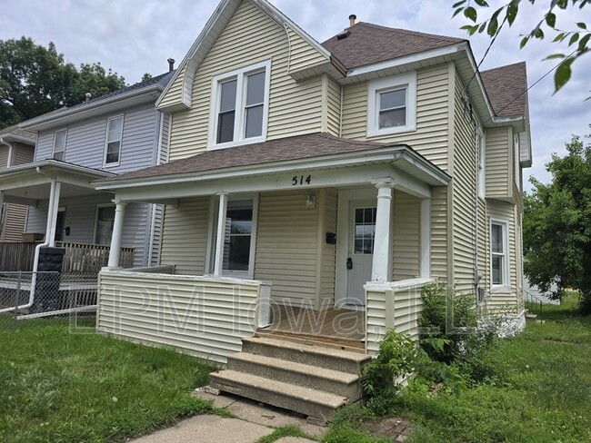 property at 514 Logan Ave
