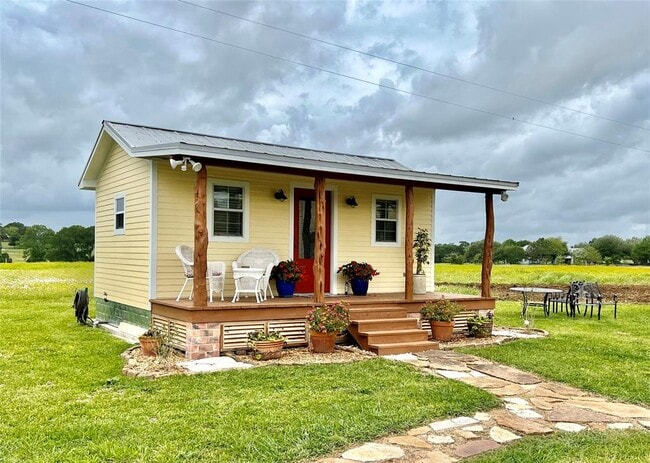 property at 6055 Trackside Rd