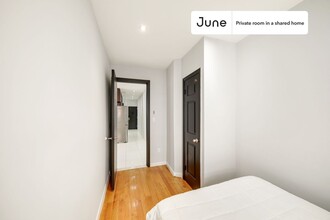 Private bedroom in 4 bed/2 bath Home in New York, NY - Building Photo - Building Photo