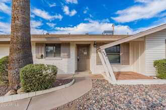 1420 N Gene Ave in Tempe, AZ - Foto de edificio - Building Photo