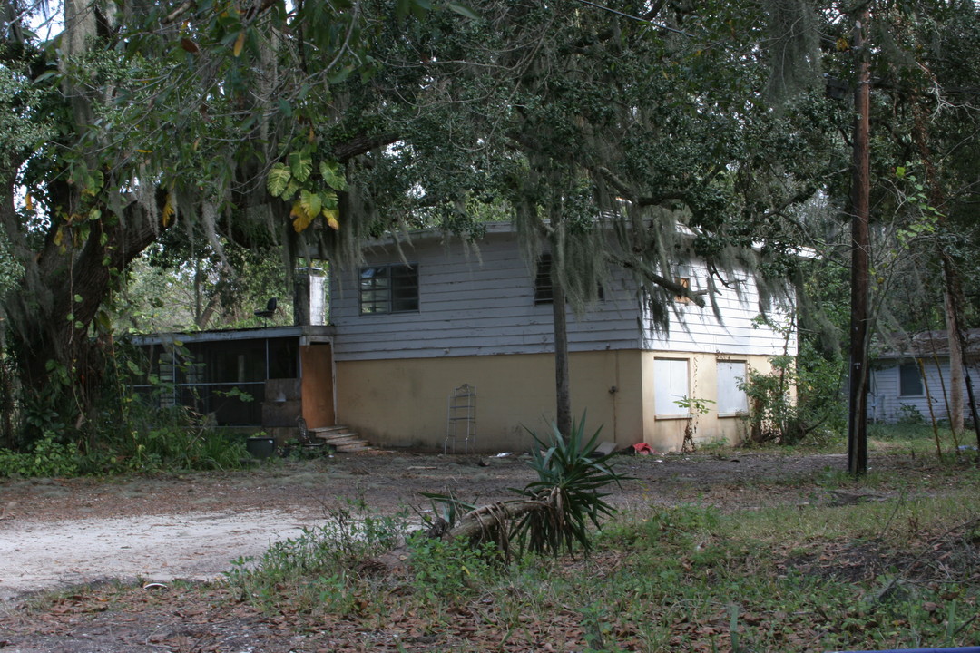 3422 58th Ave E in Bradenton, FL - Building Photo