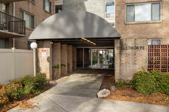 Oglethorpe Condominiums in Hyattsville, MD - Building Photo - Building Photo