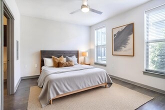 Thrive Argenta in North Little Rock, AR - Foto de edificio - Building Photo