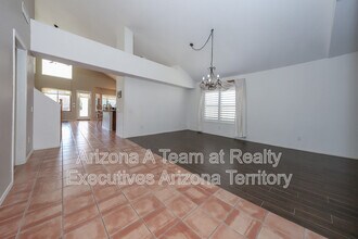 831 S Rincon Rising Rd in Tucson, AZ - Building Photo - Building Photo