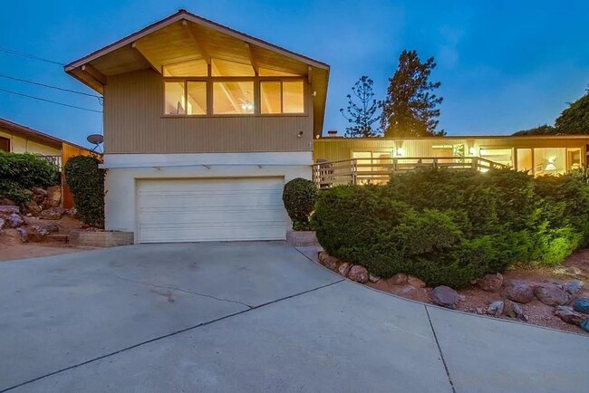 property at 3594 Hartzel Dr