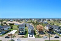 22831 Cuadro St in Galveston, TX - Foto de edificio - Building Photo