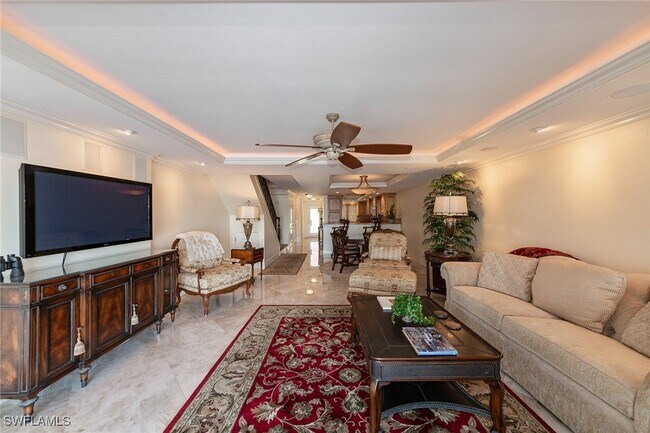 property at 800 River Point Dr
