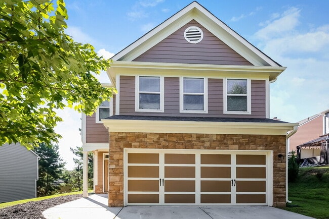 property at 1521 Lily Valley Dr