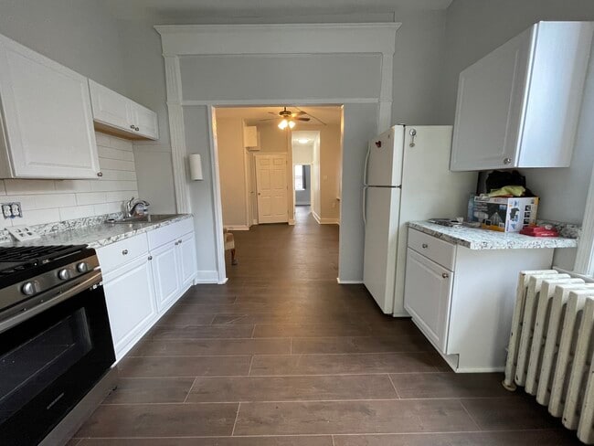 1233 Christian St, Unit 1 in Philadelphia, PA - Building Photo - Building Photo