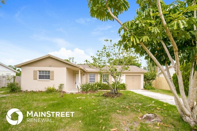 property at 529 Edward Rd