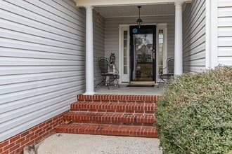 309 Woodcroft Dr in Goldsboro, NC - Building Photo - Building Photo