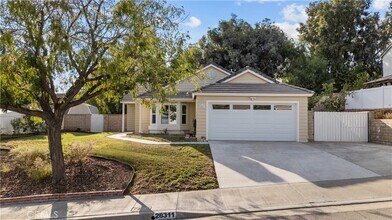 28311 Nolte St in Santa Clarita, CA - Building Photo - Building Photo