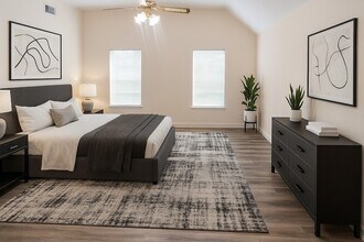 14514 Hillside Hickory Ct in Houston, TX - Foto de edificio - Building Photo