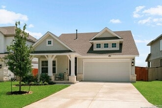 2623 Suncadia Ln in San Antonio, TX - Building Photo - Building Photo